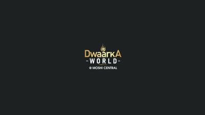 Sonigara Dwaarka World Phase 1 Brochure 1