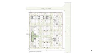 Image of 1400 Sq.ft 2 BHK Apartment / Flat for sale in Life In Blue, Jagatpur, Ahmedabad for Rs. 6720000