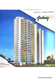 Image of 400 Sq.ft 1 BHK Apartment / Flat for sale in Nipun Galaxy, Bhandup West, Mumbai for Rs. 6500000