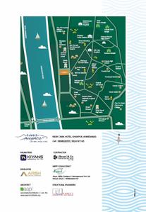 Arsh River Heights Brochure 11