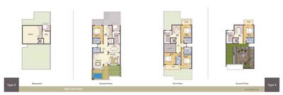 Kashish Manor One Brochure 20