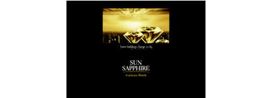 Mittal Sun Sapphire Brochure 1