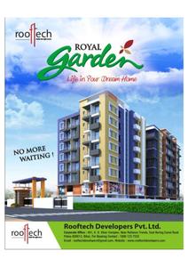 Rooftech Royal Garden Phase 1 Brochure 1