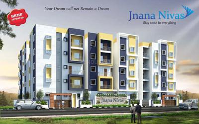 5 Elements Jnana Nivas Brochure 2