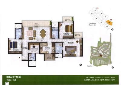 Prestige Park Grove Brochure 80
