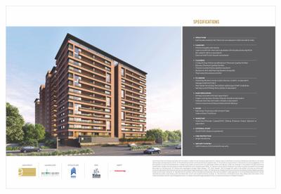 Pramukh Omkar Rivanta 2 Brochure 32