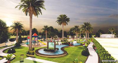 Image of 1196 Sq.ft Residential Plot / Land for sale in 3B Estate 95, Sector 95, Gurgaon for Rs. 16800000
