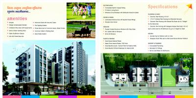 Image of 4522 Sq.ft 3 BHK Apartment / Flat for sale in Indraprastha, Kondhwa, Pune for Rs. 43000000