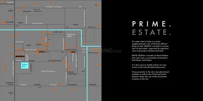 Kumar Selena B Building Brochure 6