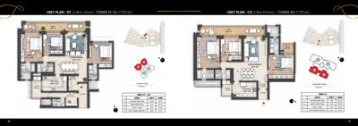 Mulberry At The Prestige City Brochure 20