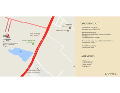 Vaishnodevi Excelsior Brochure 17