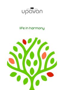 NB Upavan Brochure 1