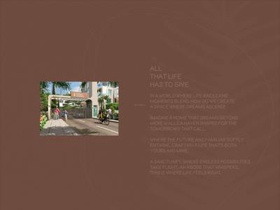 Infinity Green Woods Brochure 2
