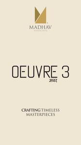 Image of 5887 Sq.ft 5 BHK Apartment / Flat for sale in Madhav Oeuvre 3, Bodakdev, Ahmedabad for Rs. 110000000
