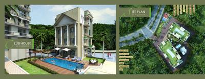 Golden Arcadia Hillocks Brochure 9