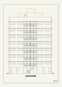 Image of 1250 Sq.ft 2 BHK Apartment / Flat for sale in Eklingji Auram Two, Sanand, Ahmedabad for Rs. 3850000