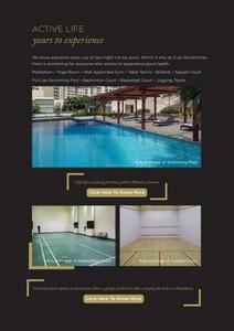 Experion Windchants Brochure 13