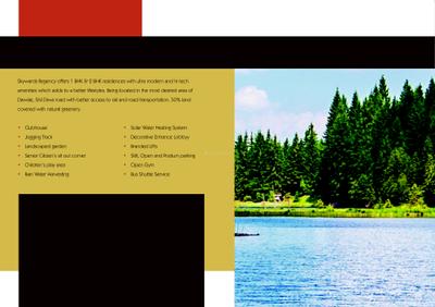Skywards Regency Brochure 5