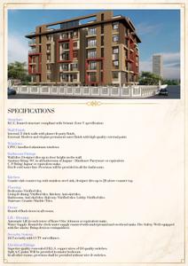Nandan Regency Brochure 4
