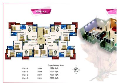 Iram Sunshine Enclave Brochure 4