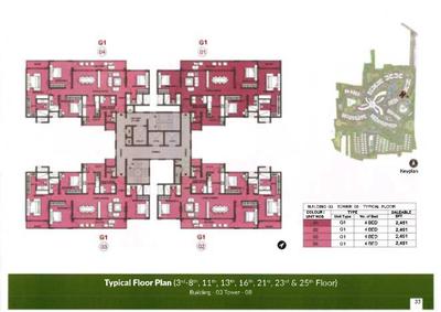 Prestige Park Grove Brochure 33