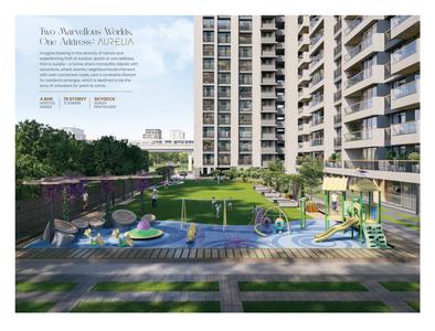 Aurelia Brochure 5
