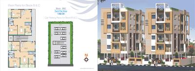 Aaditri SV Heights Brochure 4