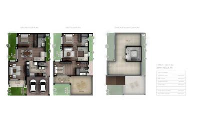 Hiranandani Cottages Brochure 13
