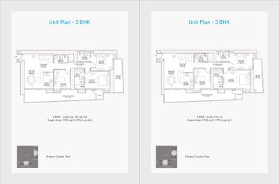 Supertech Supernova Phase IV Brochure 29