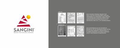 Sangini Emperia Brochure 4