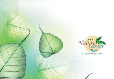 DPL Nature Retreat Brochure 1