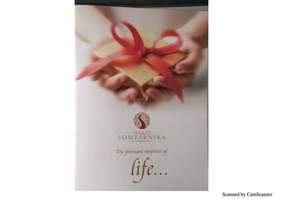 Affinity Sowparnika Brochure 3