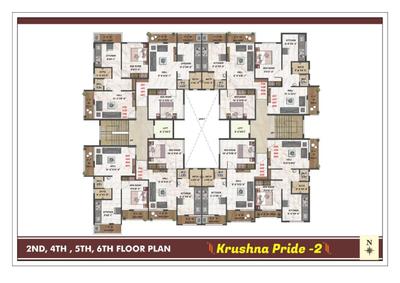 Krushna Pride 2 Brochure 5
