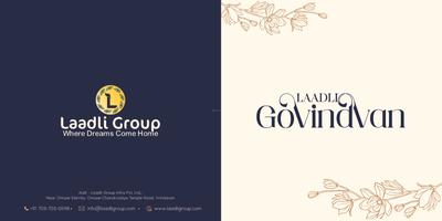 Image of 125 Sq.ft Residential Plot / Land for sale in Laadli Govindvan, Prem Mandir, Vrindavan for Rs. 5875000