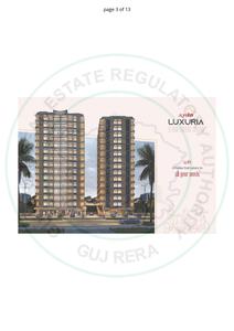 Green Karunesh Luxuria Brochure 3