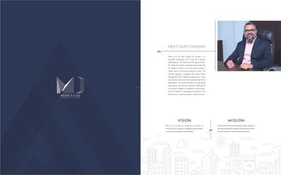 Midhun And Jai Ayra Vista Brochure 2
