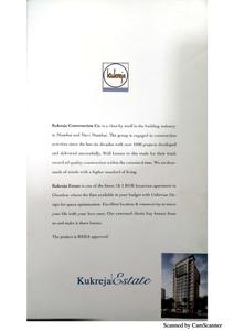 Image of 480 Sq.ft 1 BHK Apartment / Flat for sale in Kukreja Estate, Chembur, Mumbai for Rs. 16000000