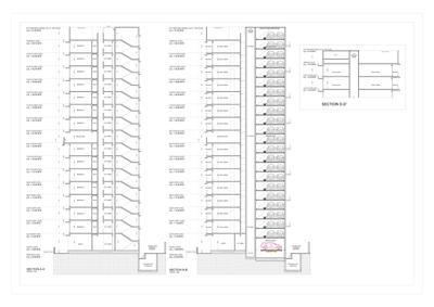 Image of 800 Sq.ft 2 BHK Apartment / Flat for sale in Elite The Crown, Chembur, Mumbai for Rs. 19000000
