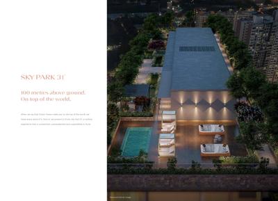 Amanora Crown Towers Brochure 11