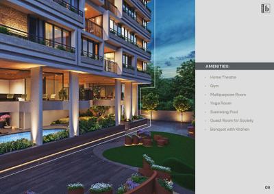 Jaydeep Alphabet B Brochure 4