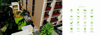 Shubh Residency Brochure 3