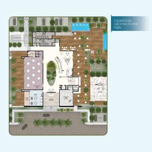 Image of 1500 Sq.ft Residential Plot / Land for sale in Vaishnavi At One Life Phase II, Yelahanka, Bengaluru for Rs. 13500000