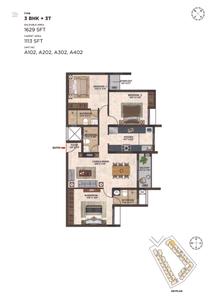 Casagrand Lorenza Brochure 23