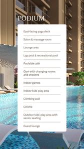 Image of 1710 Sq.ft 4 BHK Apartment / Flat for sale in Aswani Magnus, Pimple Saudagar, Pune for Rs. 25000000