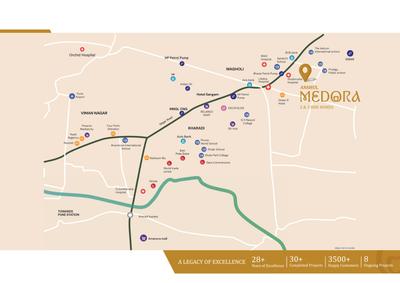 Anshul Medora C Building Brochure 2