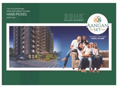 Aangan Sky Brochure 2