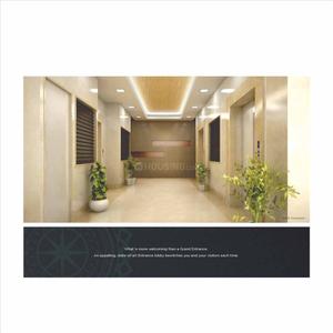 Image of 700 Sq.ft 2 BHK Apartment / Flat for sale in Ekdanta New Suraj Tower, Thane West, Thane for Rs. 12000000