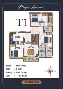 Bharathi Magnus Apartments Brochure 11