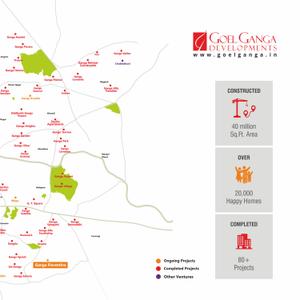 Goel Ganga Florentina Ph I Brochure 27