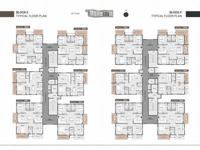 Sanvi One East Brochure 22